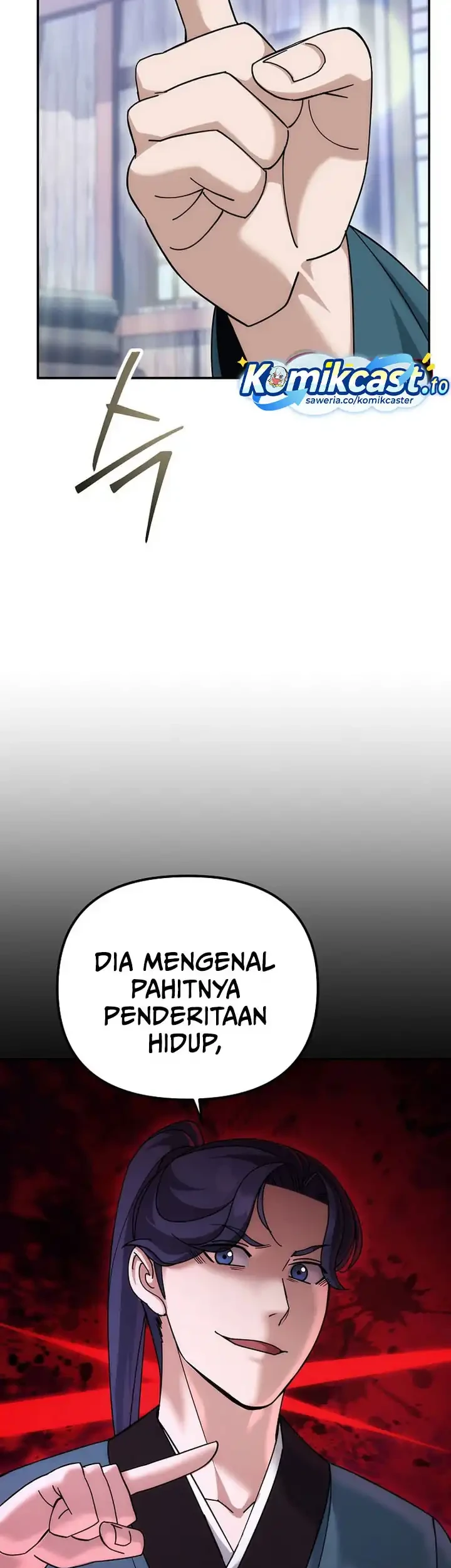 The Eunuchs Second Life Chapter 22 Gambar 56