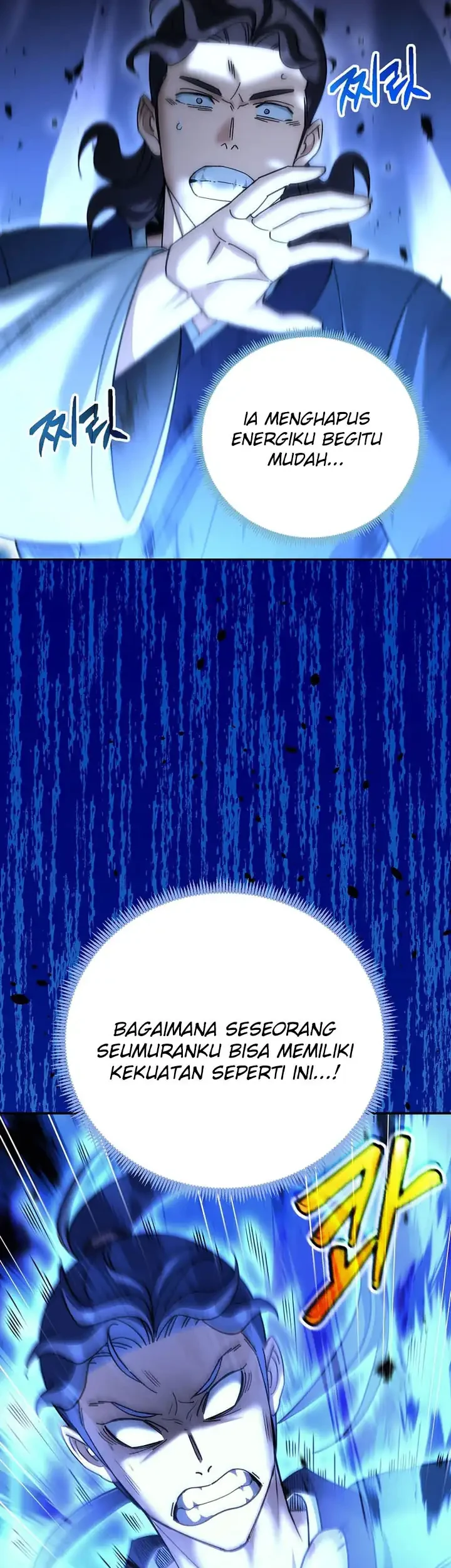 The Eunuchs Second Life Chapter 22 Gambar 64