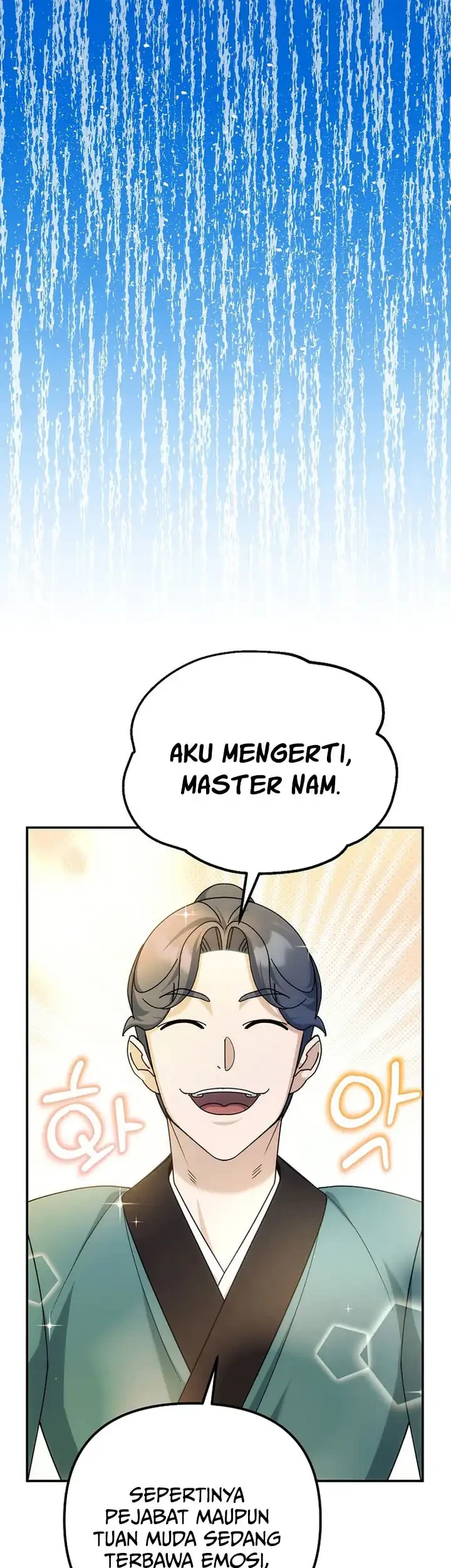 The Eunuchs Second Life Chapter 22 Gambar 70