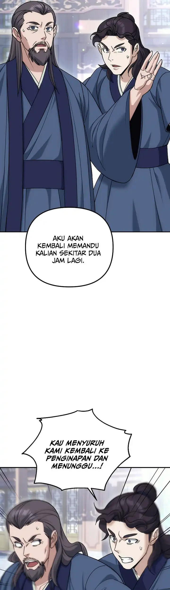 The Eunuchs Second Life Chapter 22 Gambar 72