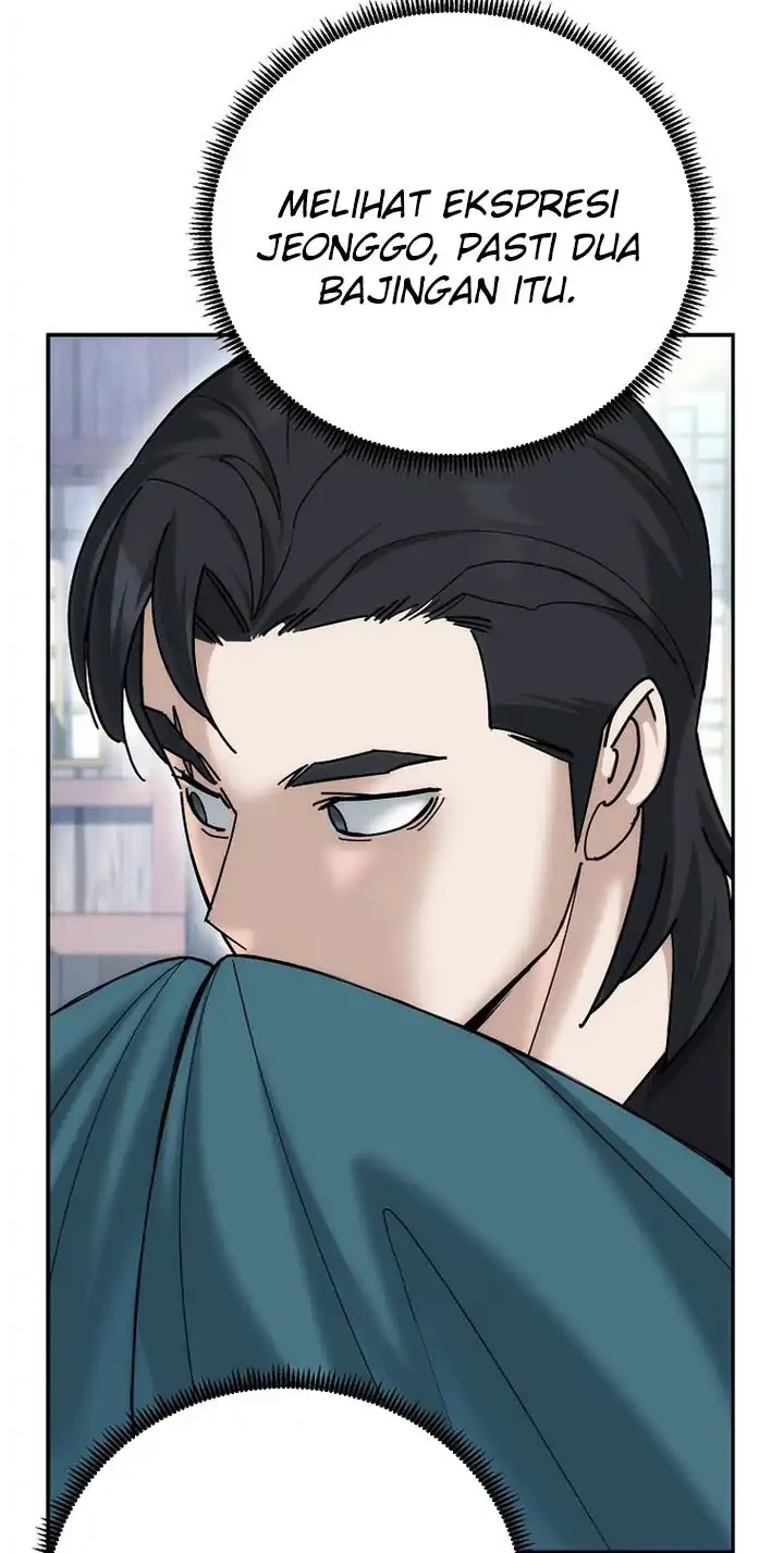 The Eunuchs Second Life Chapter 22 Gambar 5