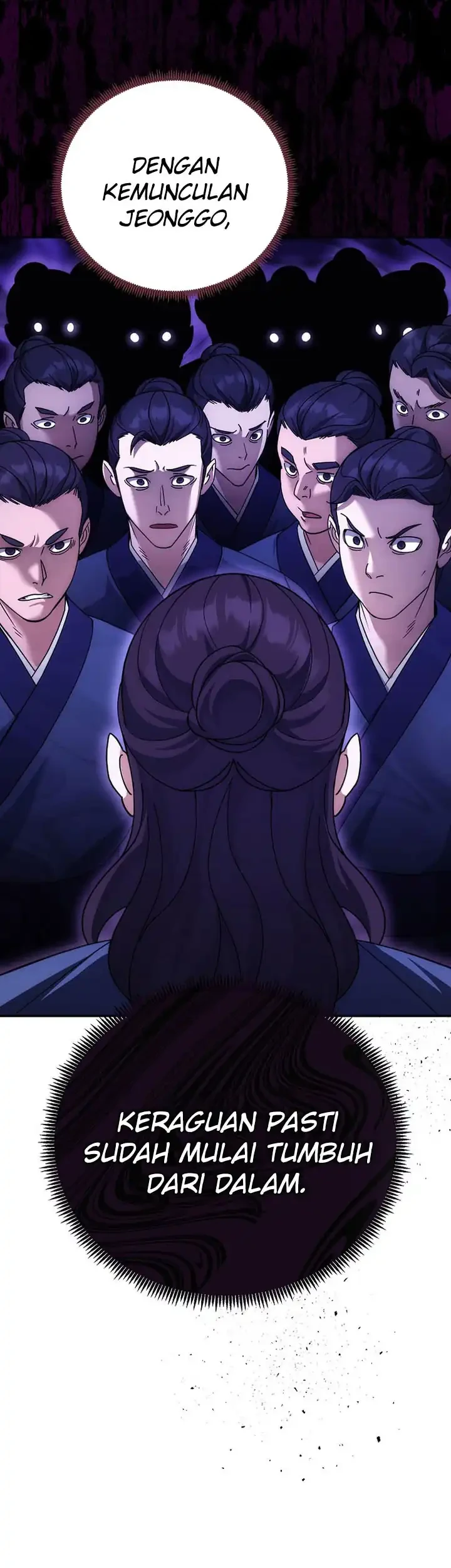 The Eunuchs Second Life Chapter 22 Gambar 78