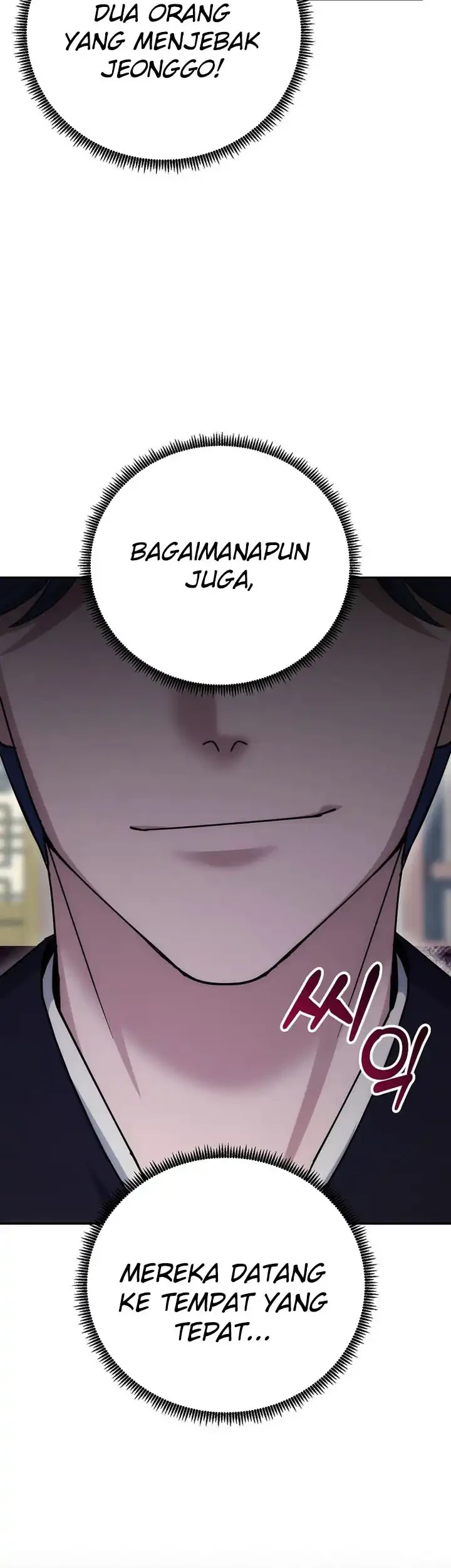 The Eunuchs Second Life Chapter 22 Gambar 6