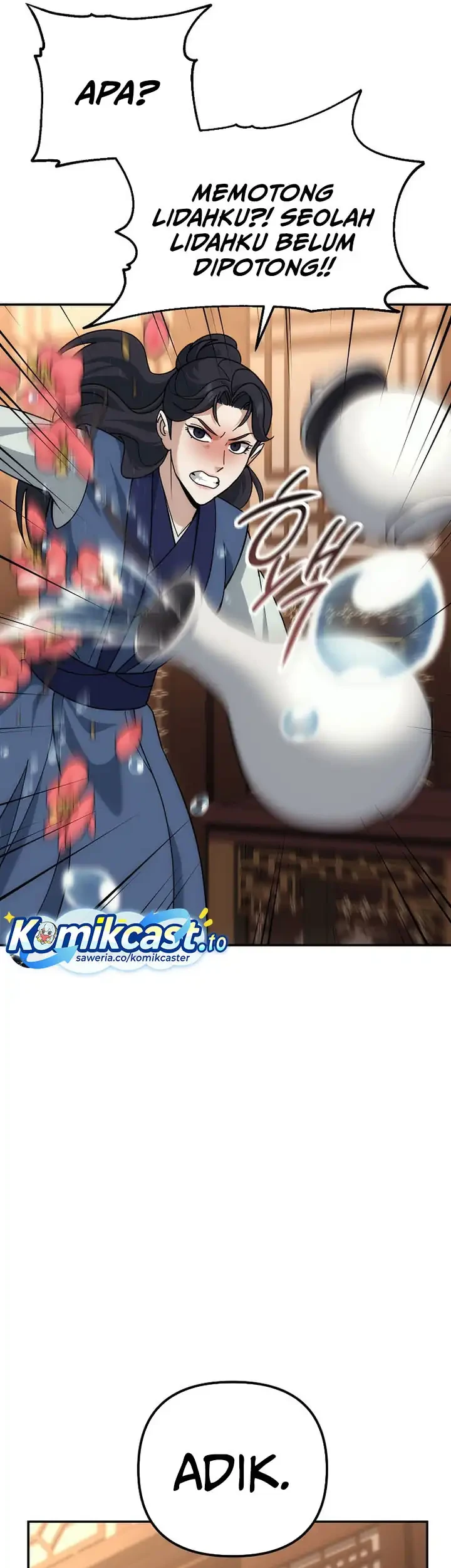 The Eunuchs Second Life Chapter 22 Gambar 10