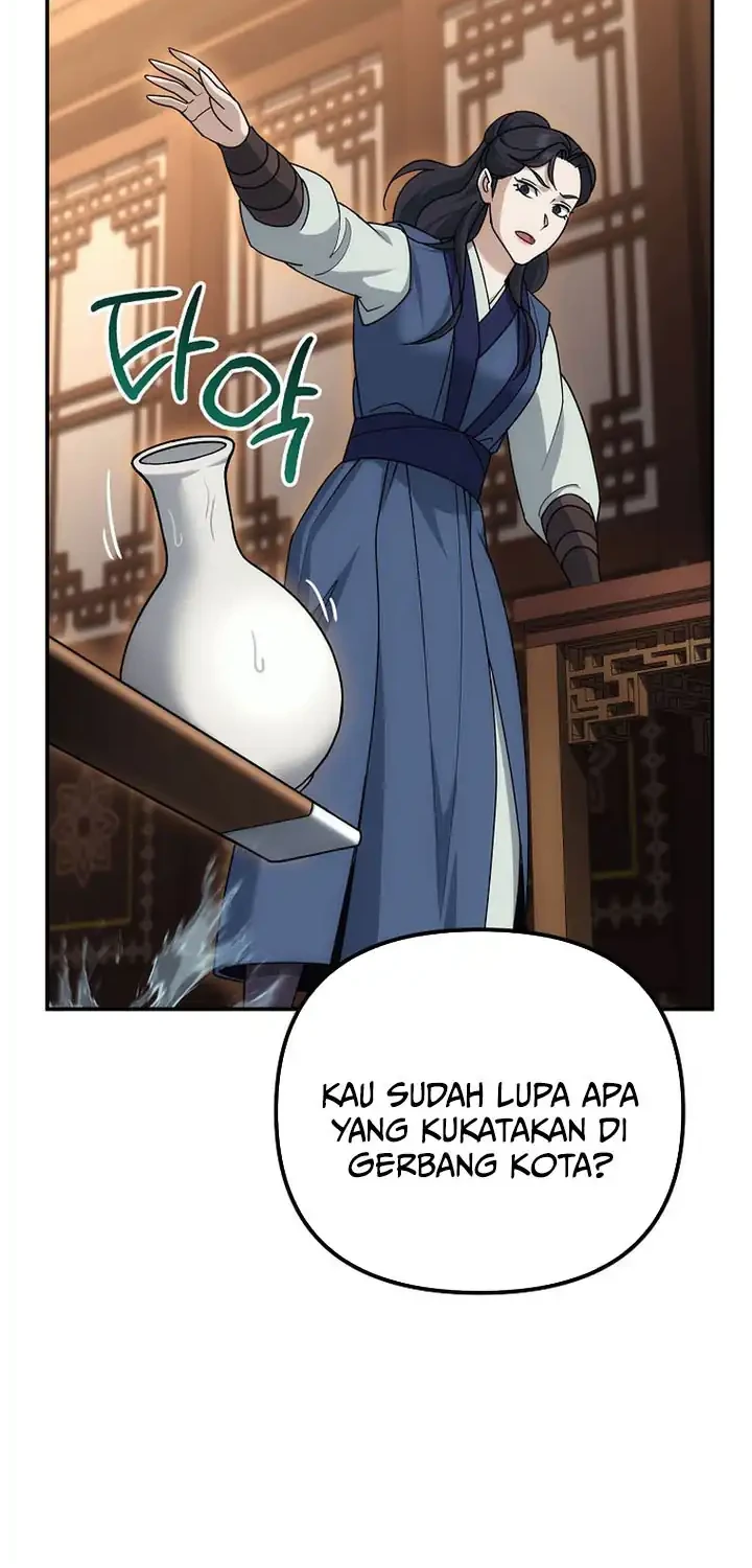 The Eunuchs Second Life Chapter 22 Gambar 11