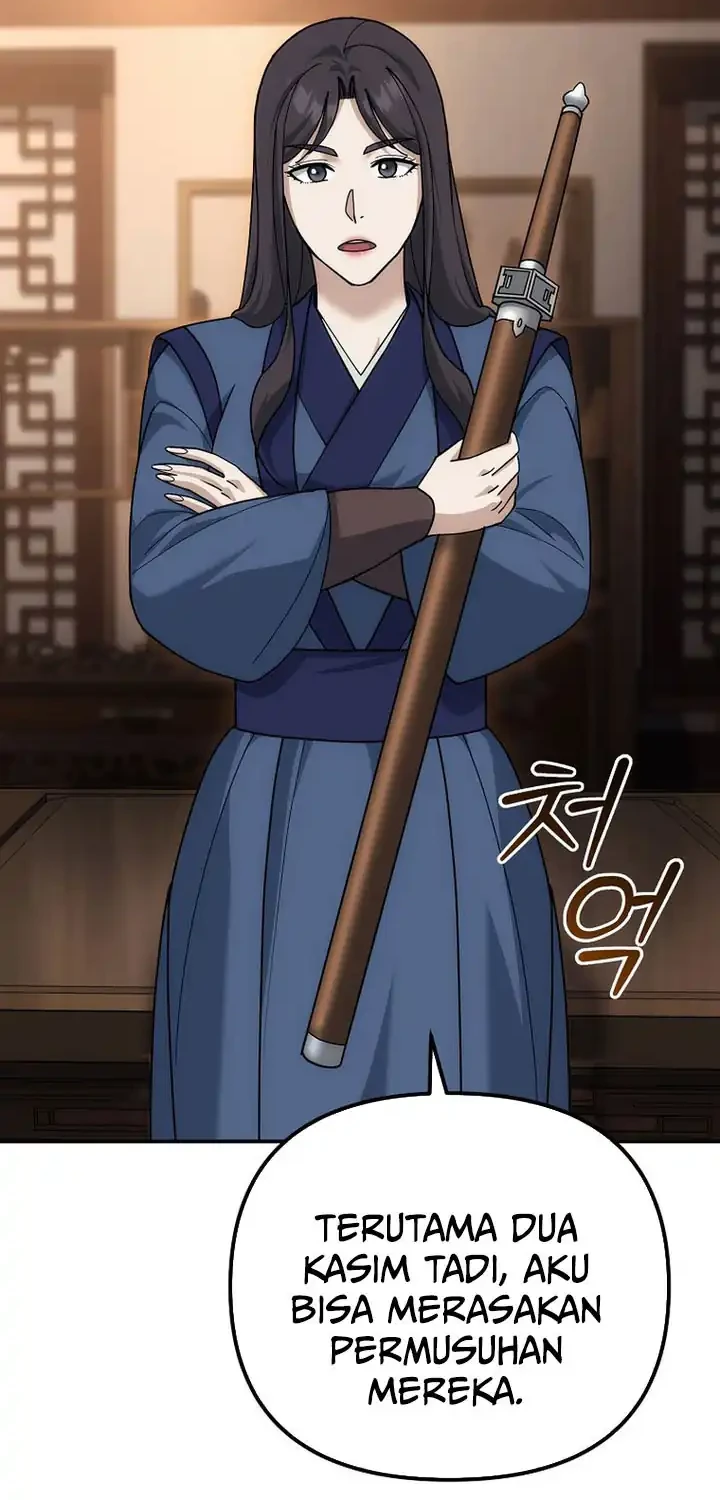 The Eunuchs Second Life Chapter 22 Gambar 13