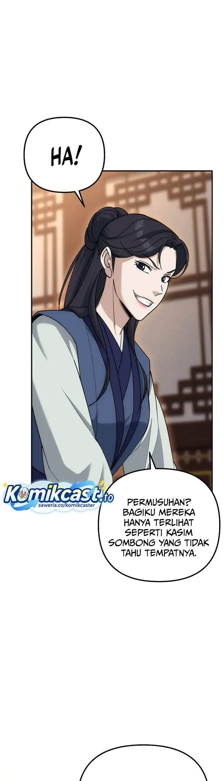 The Eunuchs Second Life Chapter 22 Gambar 14