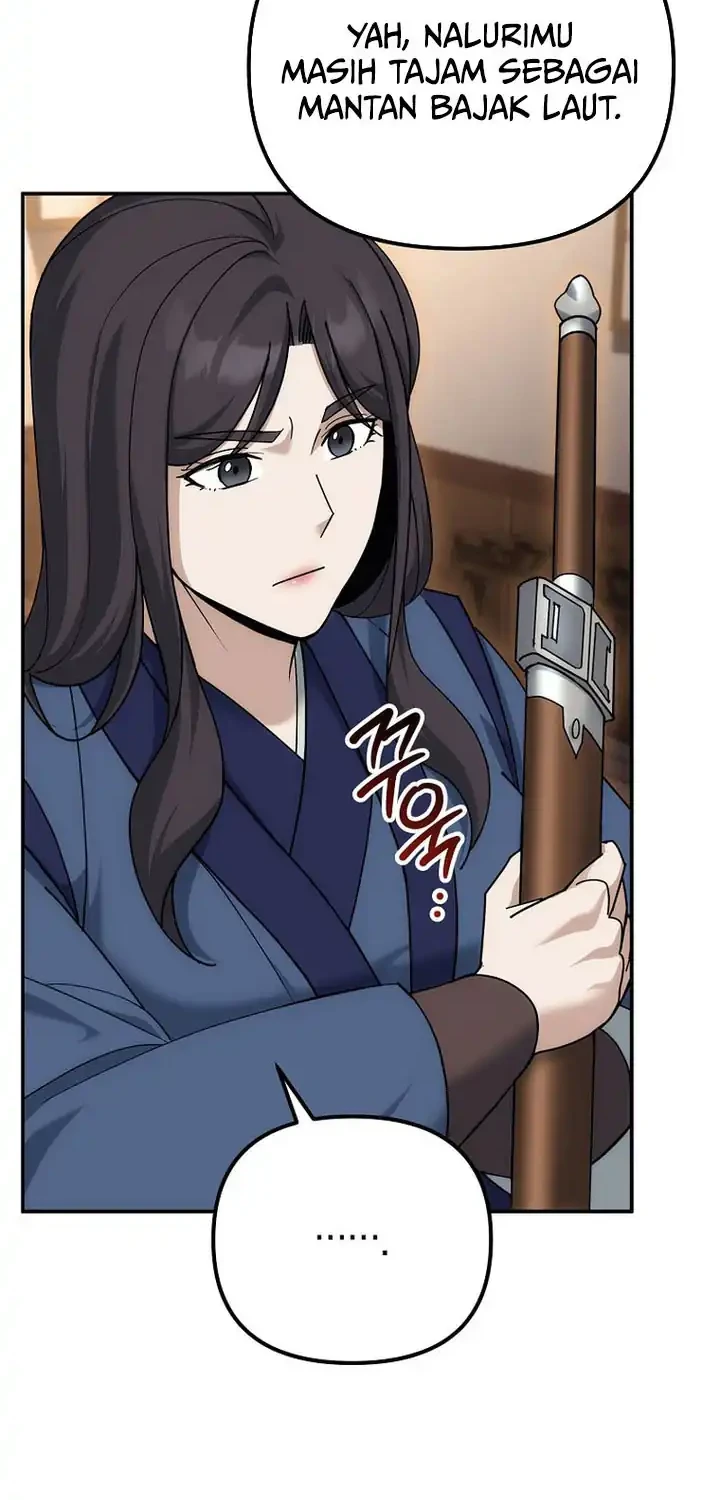 The Eunuchs Second Life Chapter 22 Gambar 15