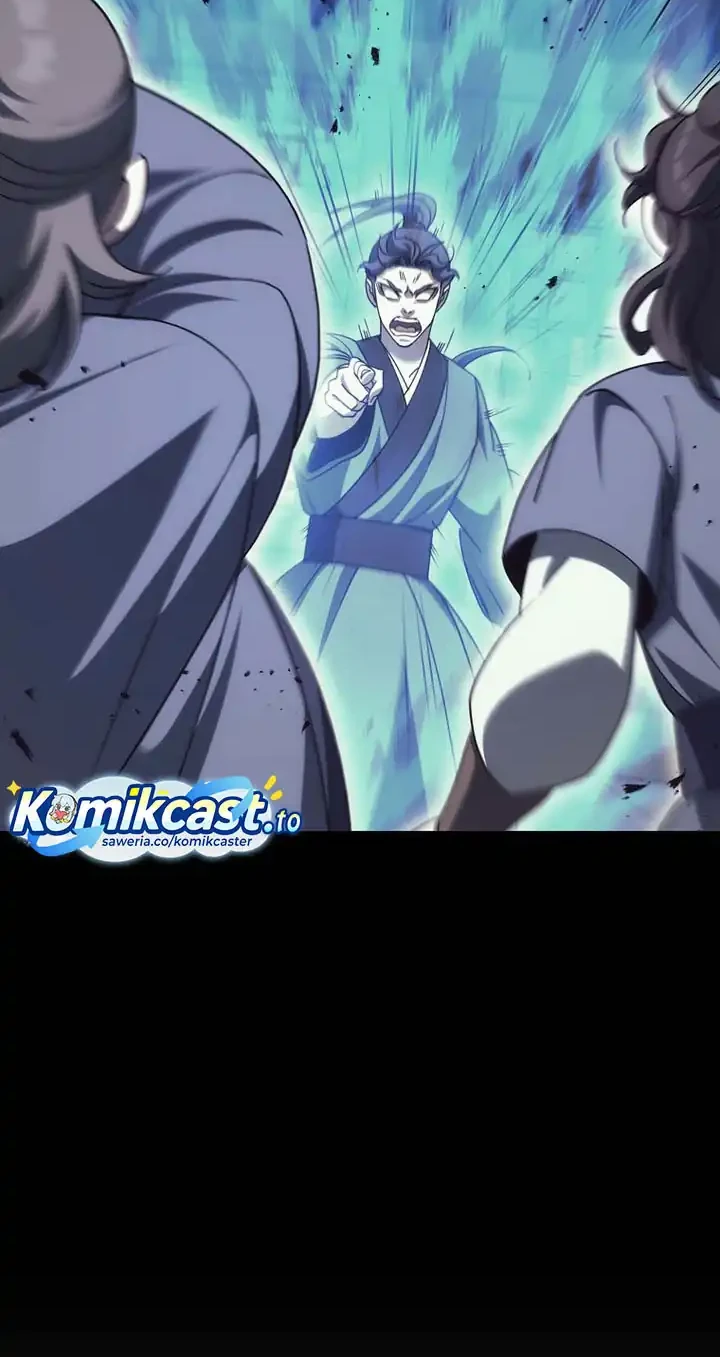 The Eunuchs Second Life Chapter 23 Gambar 21