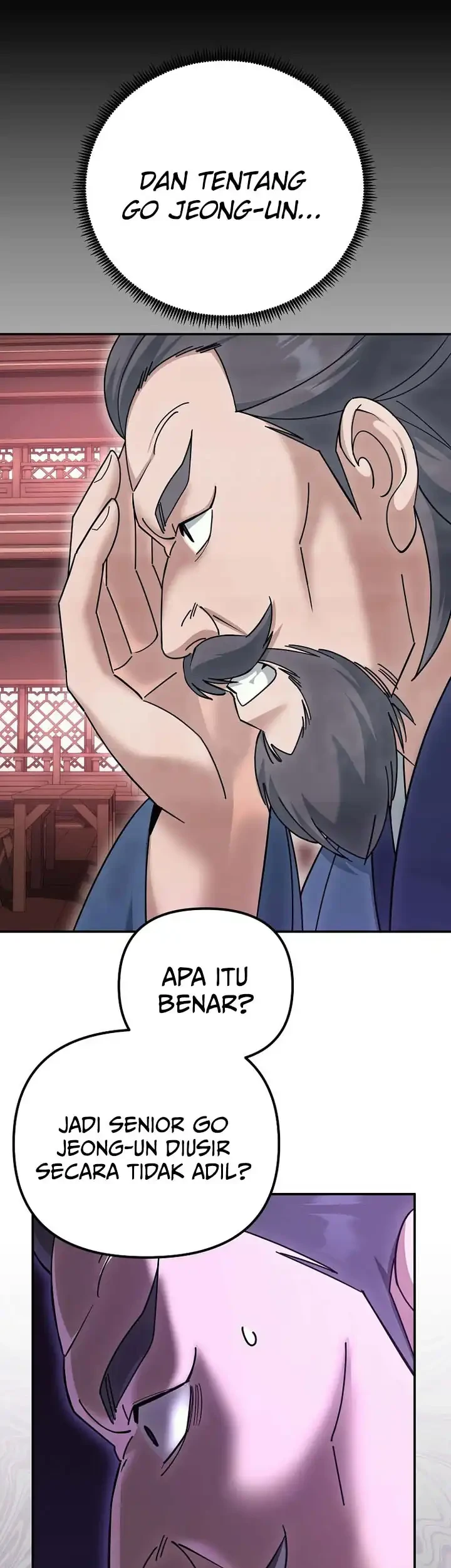 The Eunuchs Second Life Chapter 23 Gambar 22