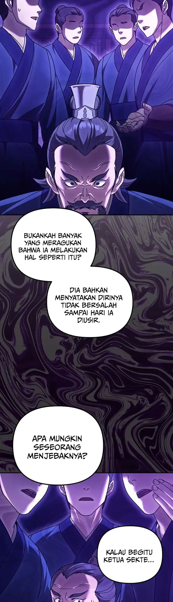 The Eunuchs Second Life Chapter 23 Gambar 24