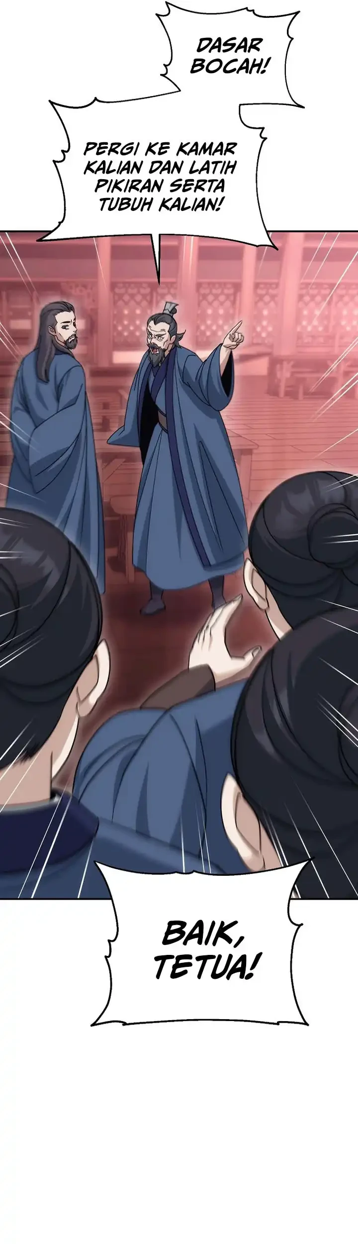 The Eunuchs Second Life Chapter 23 Gambar 26