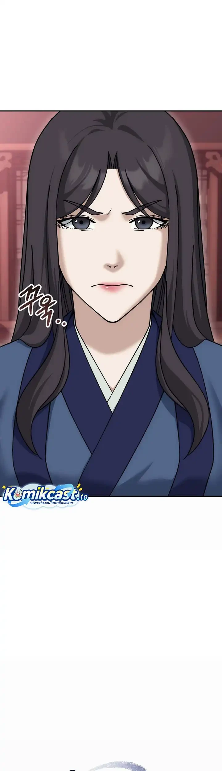 The Eunuchs Second Life Chapter 23 Gambar 28