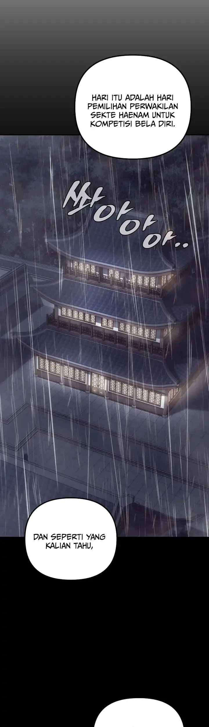 The Eunuchs Second Life Chapter 23 Gambar 30