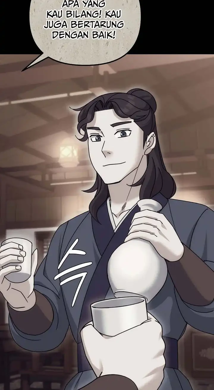 The Eunuchs Second Life Chapter 23 Gambar 35