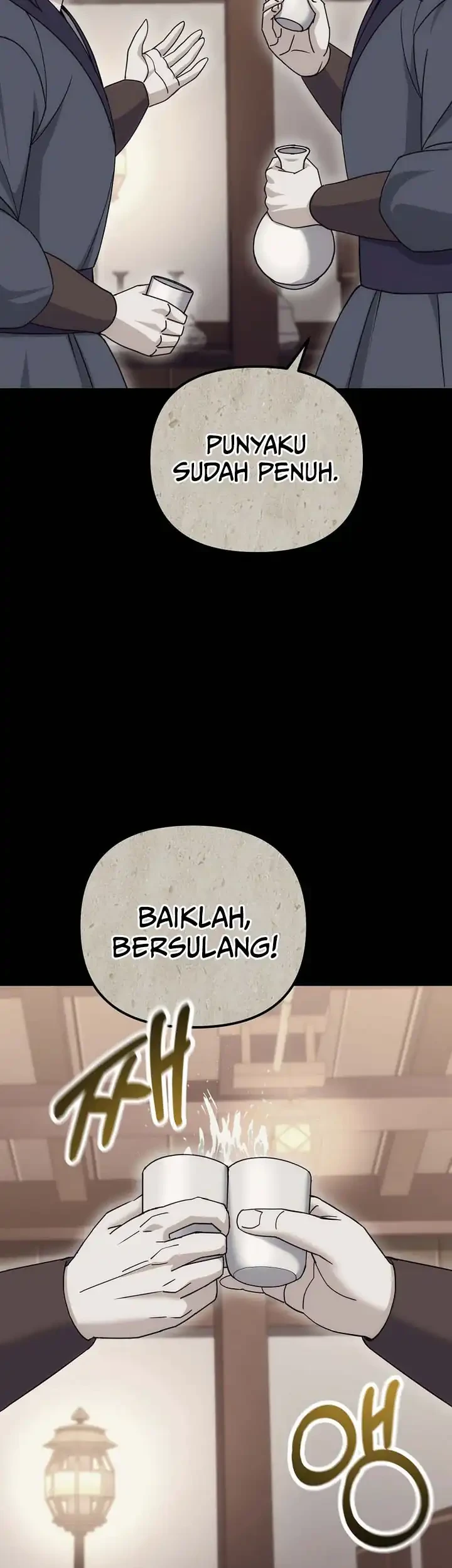 The Eunuchs Second Life Chapter 23 Gambar 38