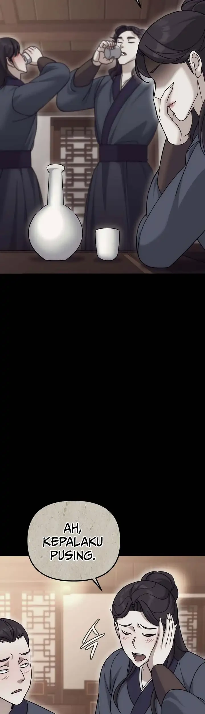 The Eunuchs Second Life Chapter 23 Gambar 40