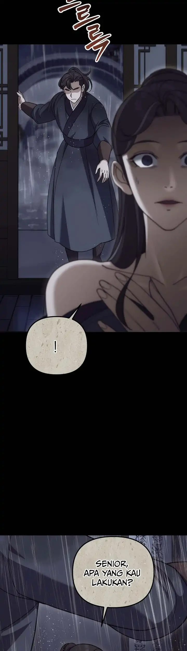 The Eunuchs Second Life Chapter 23 Gambar 46