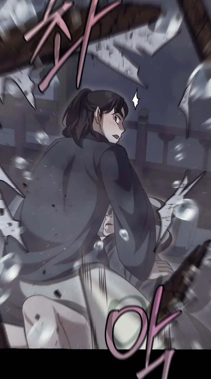 The Eunuchs Second Life Chapter 23 Gambar 51