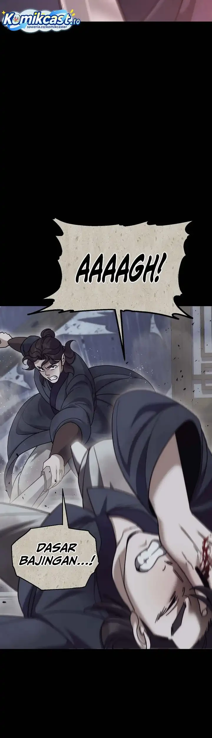 The Eunuchs Second Life Chapter 23 Gambar 54