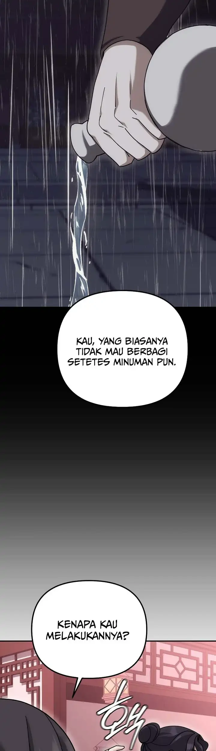 The Eunuchs Second Life Chapter 23 Gambar 68