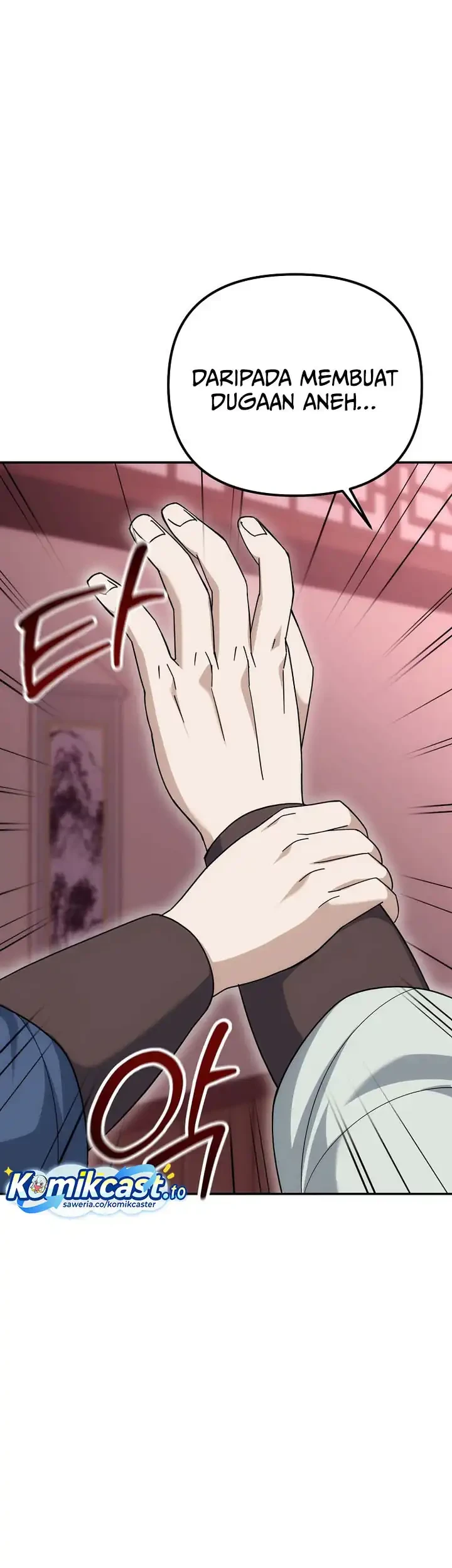 The Eunuchs Second Life Chapter 23 Gambar 70