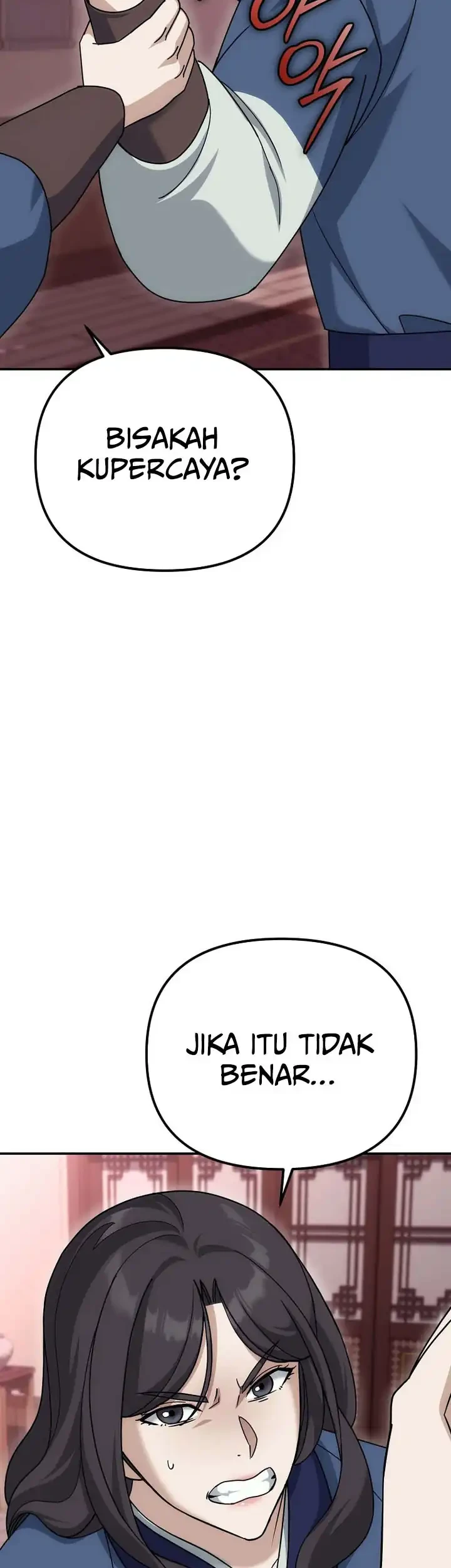 The Eunuchs Second Life Chapter 23 Gambar 72