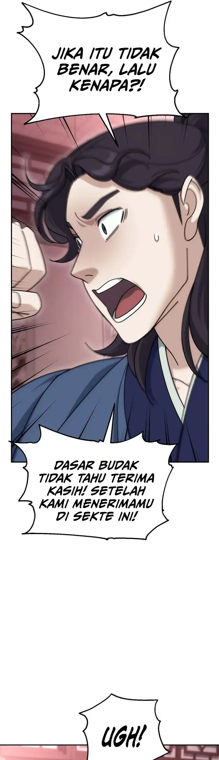 The Eunuchs Second Life Chapter 23 Gambar 74