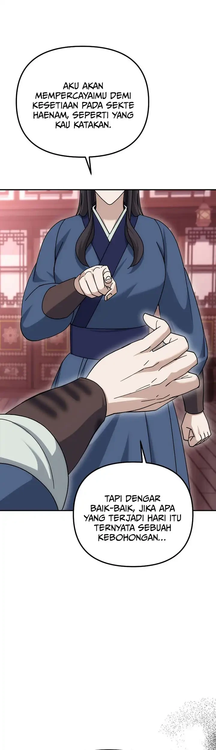 The Eunuchs Second Life Chapter 23 Gambar 76