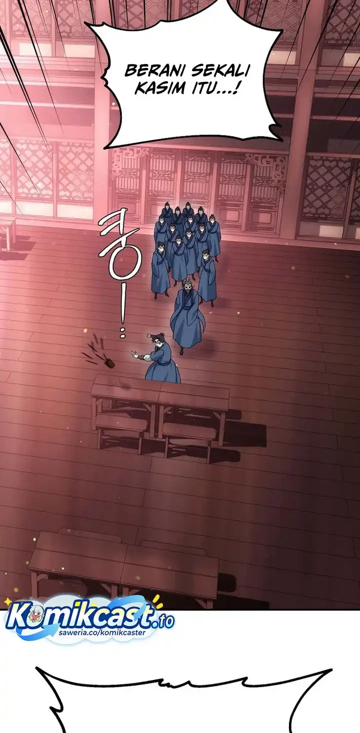 The Eunuchs Second Life Chapter 23 Gambar 5