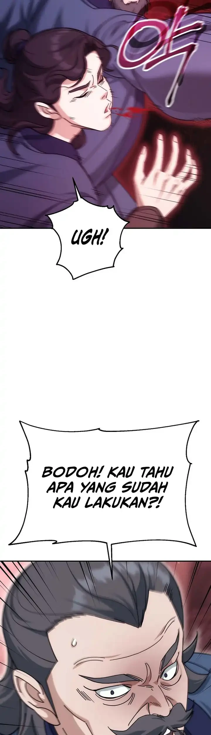 The Eunuchs Second Life Chapter 23 Gambar 8