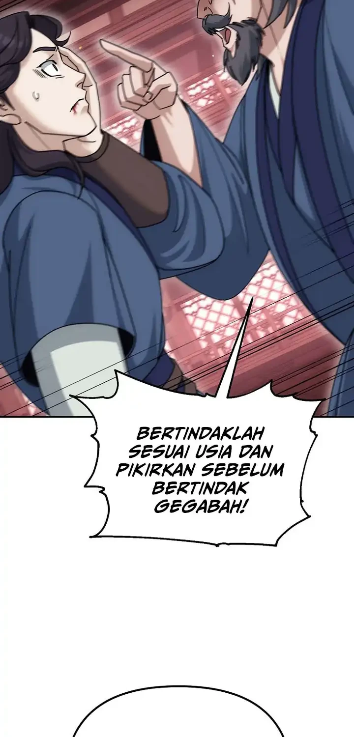 The Eunuchs Second Life Chapter 23 Gambar 11