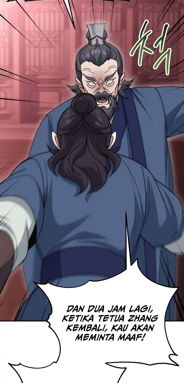 The Eunuchs Second Life Chapter 23 Gambar 13