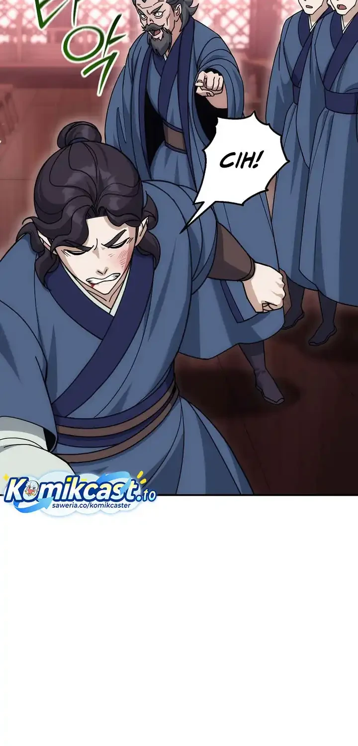 The Eunuchs Second Life Chapter 23 Gambar 15