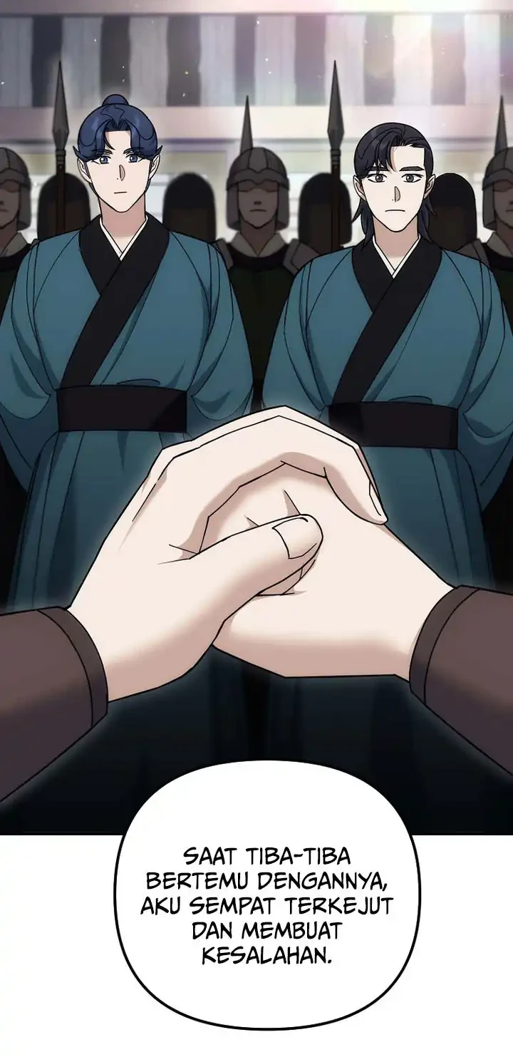 The Eunuchs Second Life Chapter 24 Gambar 19