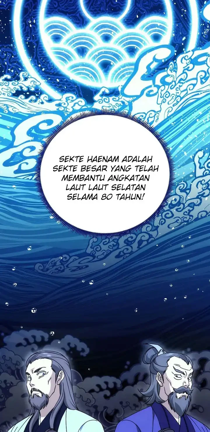 The Eunuchs Second Life Chapter 24 Gambar 21