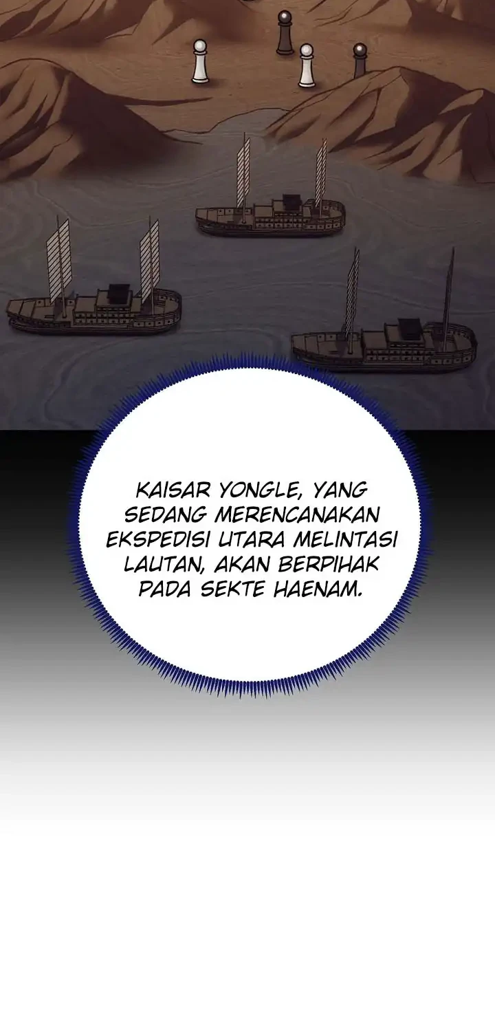 The Eunuchs Second Life Chapter 24 Gambar 23