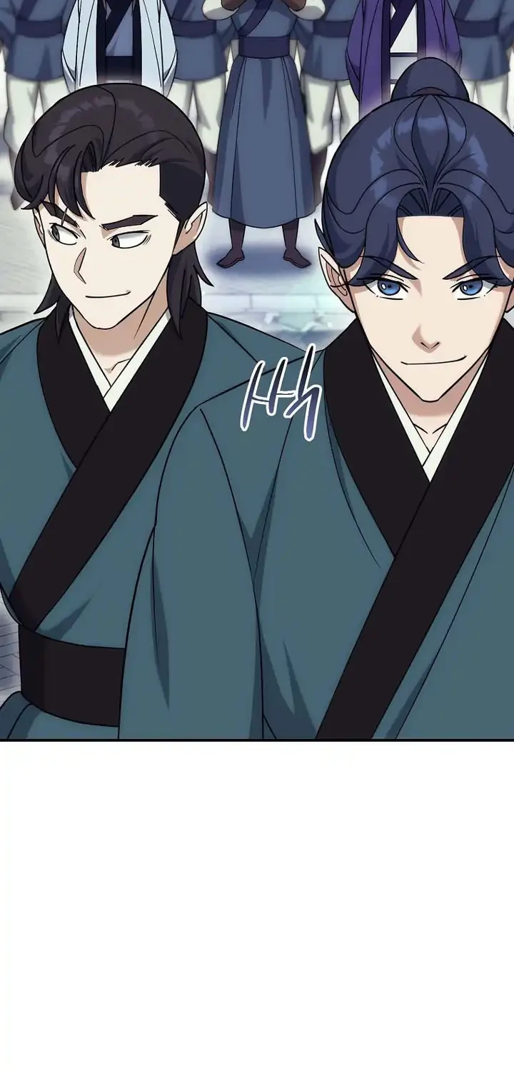 The Eunuchs Second Life Chapter 24 Gambar 27