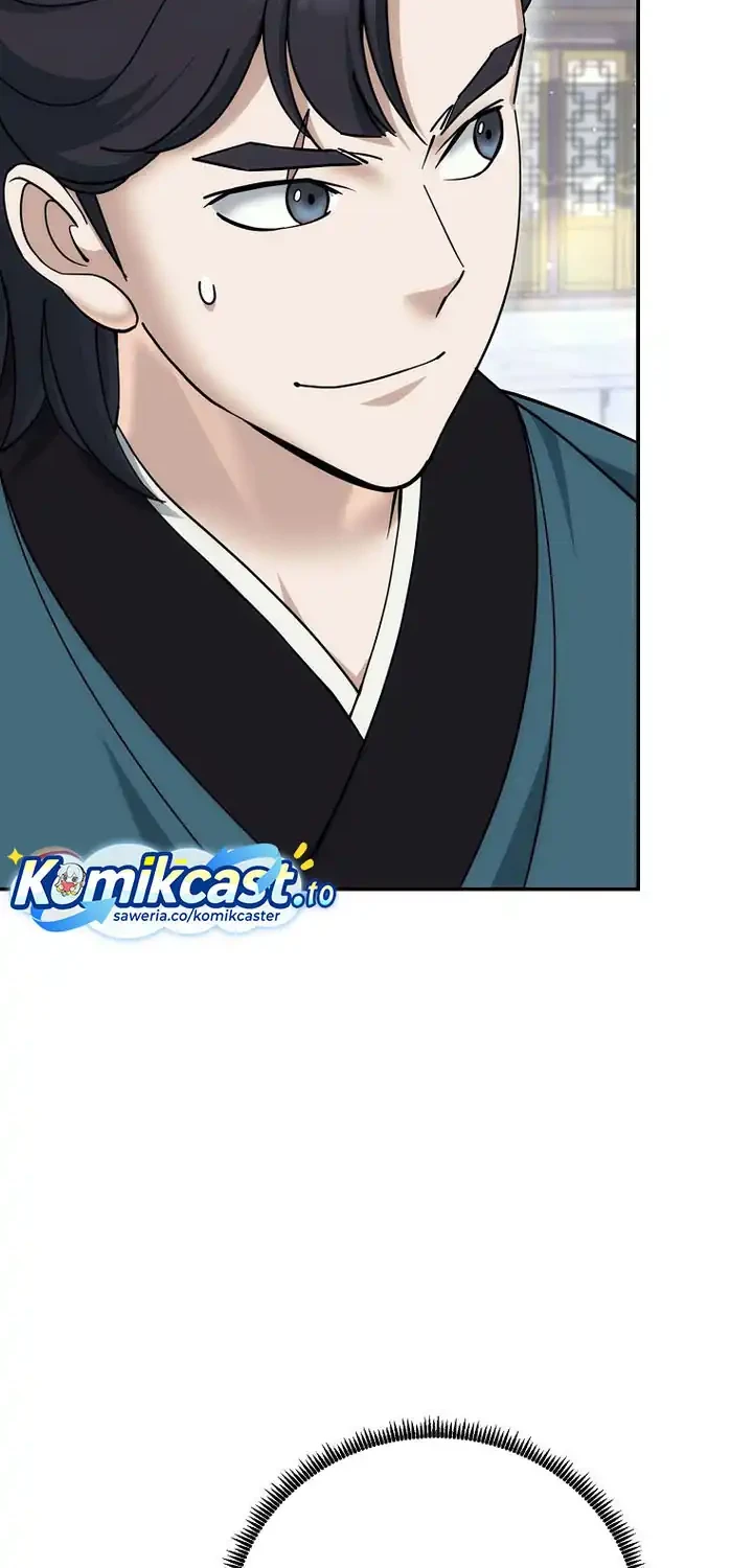 The Eunuchs Second Life Chapter 24 Gambar 29