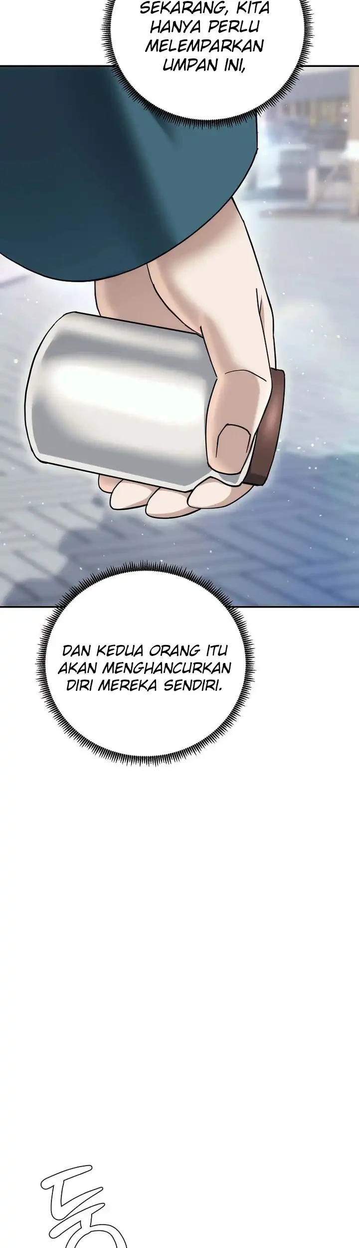 The Eunuchs Second Life Chapter 24 Gambar 30