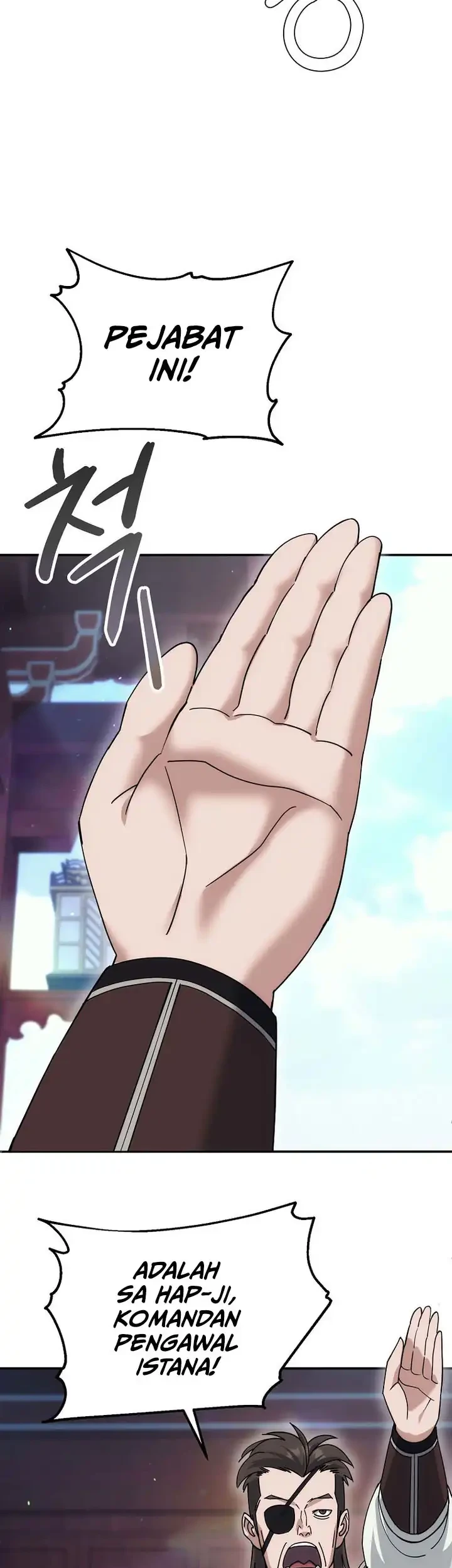 The Eunuchs Second Life Chapter 24 Gambar 32