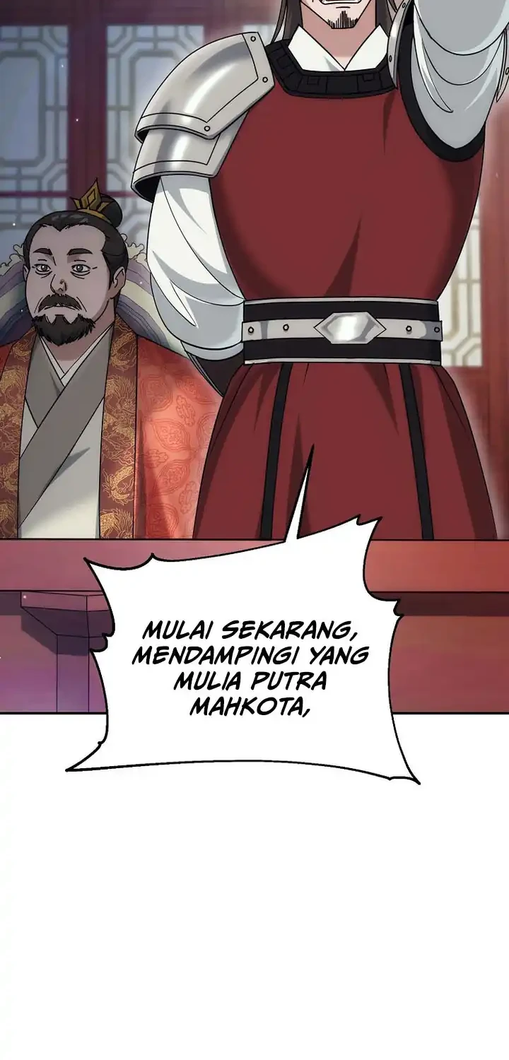 The Eunuchs Second Life Chapter 24 Gambar 33