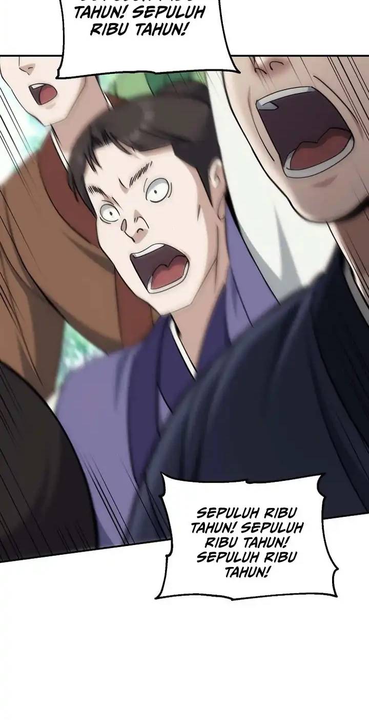 The Eunuchs Second Life Chapter 24 Gambar 35