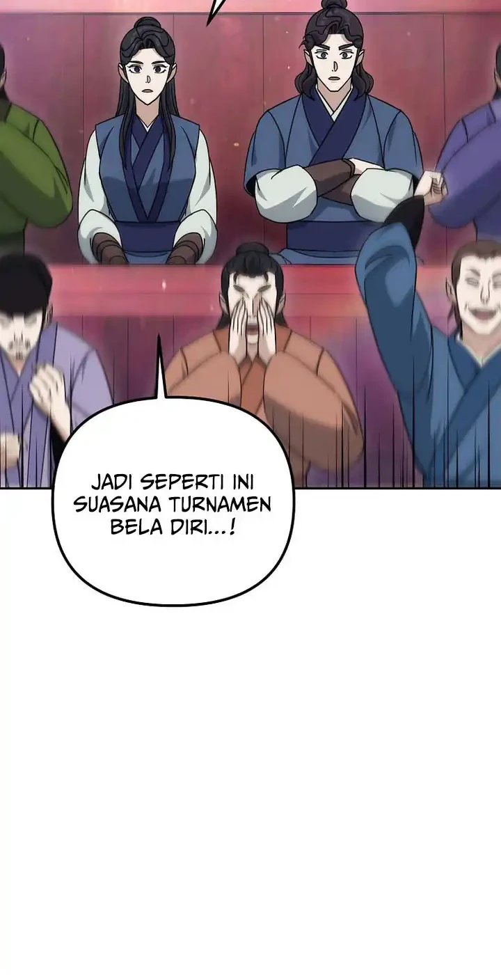 The Eunuchs Second Life Chapter 24 Gambar 37