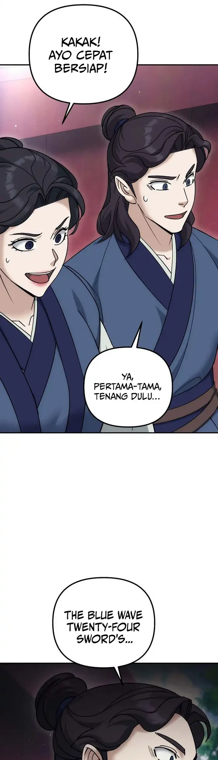 The Eunuchs Second Life Chapter 24 Gambar 38