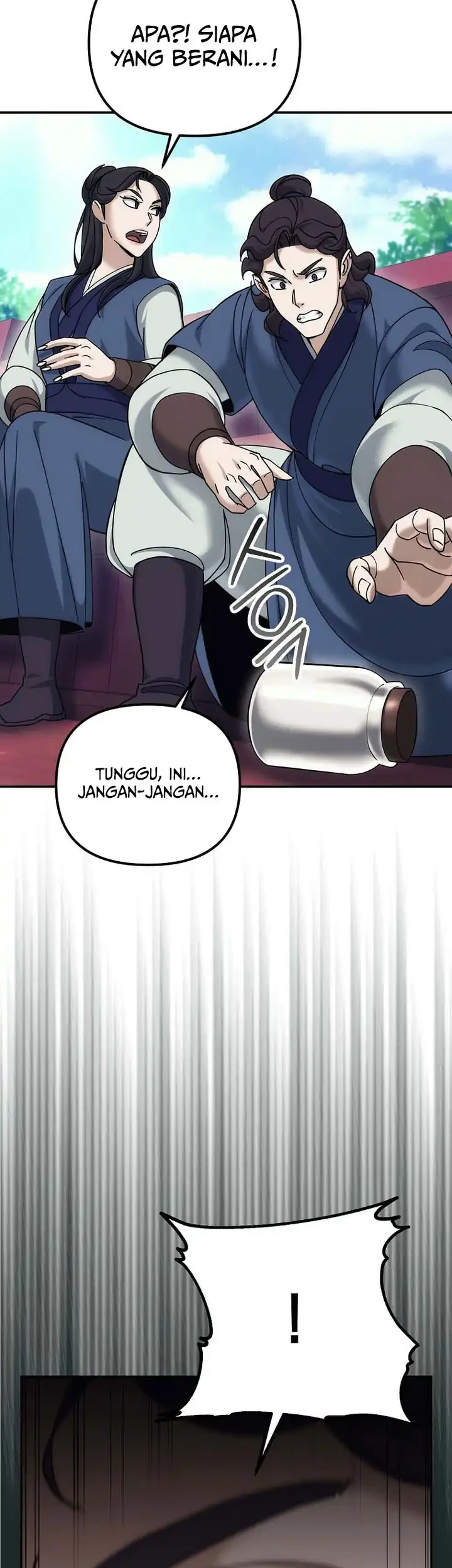 The Eunuchs Second Life Chapter 24 Gambar 40