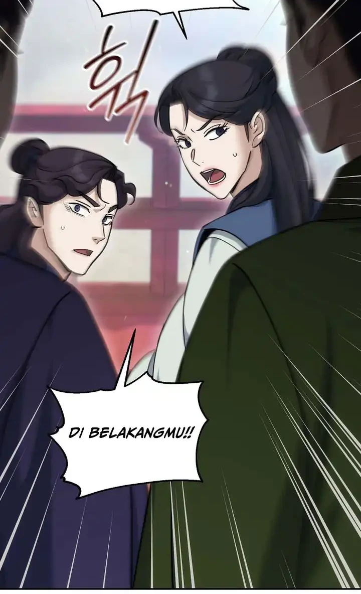 The Eunuchs Second Life Chapter 24 Gambar 43