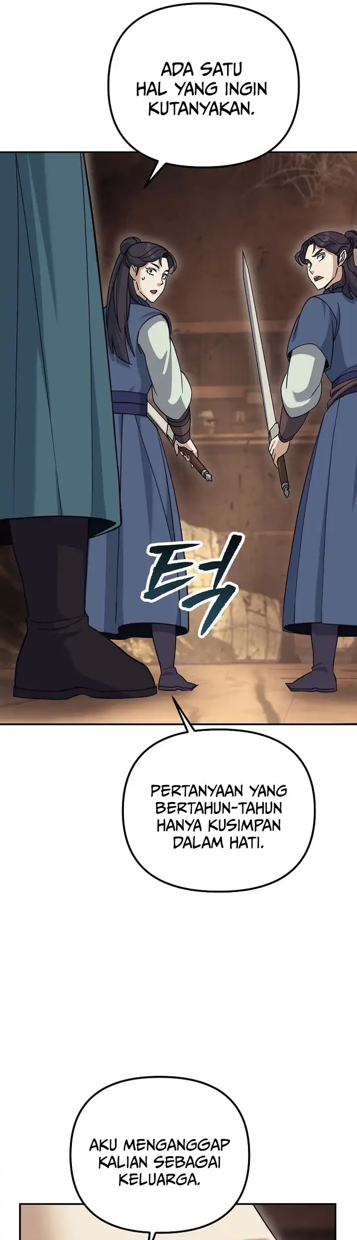 The Eunuchs Second Life Chapter 24 Gambar 66