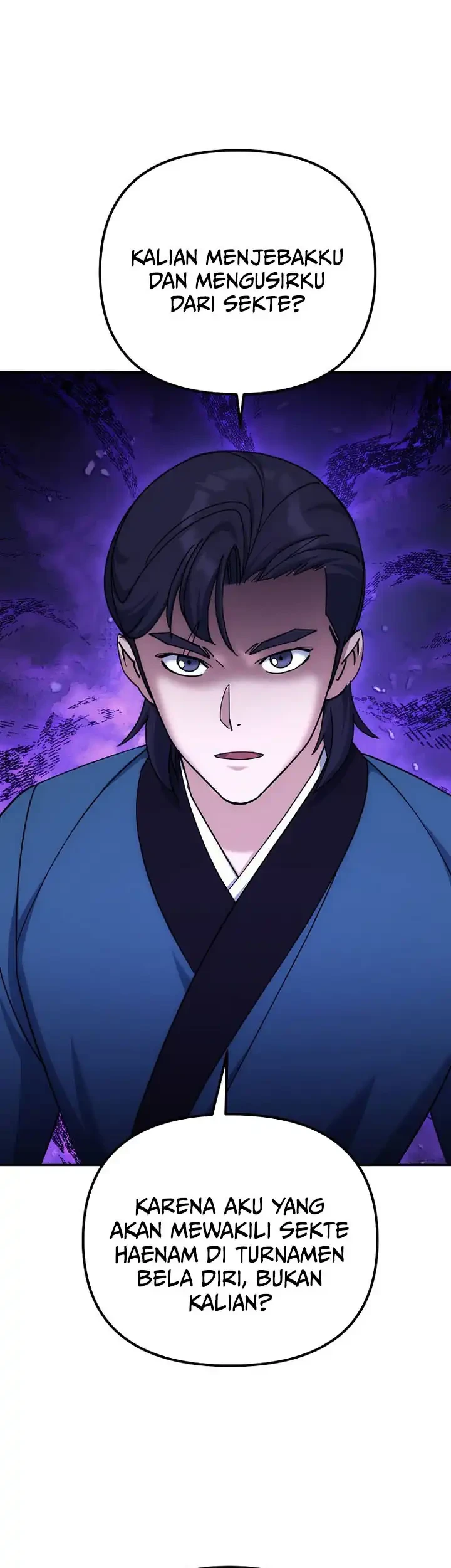 The Eunuchs Second Life Chapter 24 Gambar 68