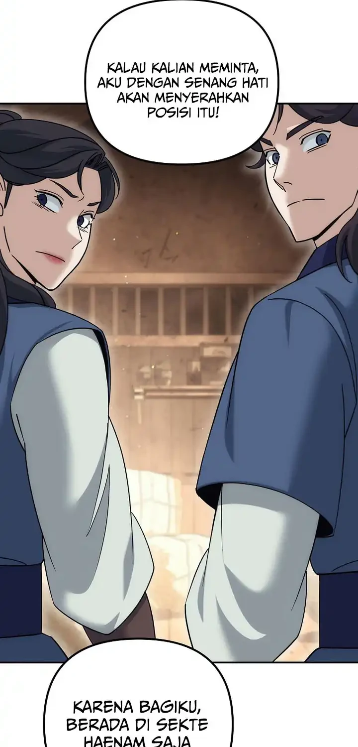 The Eunuchs Second Life Chapter 24 Gambar 69